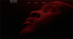 Desktop Screenshot of billypols.com